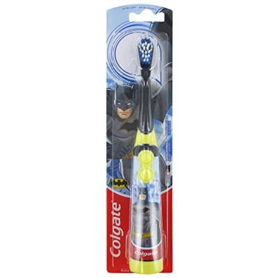 Afbeelding van Elektrische tandenborstel Colgate Batman Kinderen