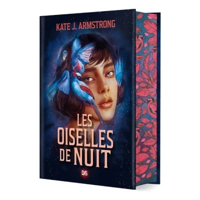 Image de Les Oiselles de Nuit (relié collector) Tome 01
