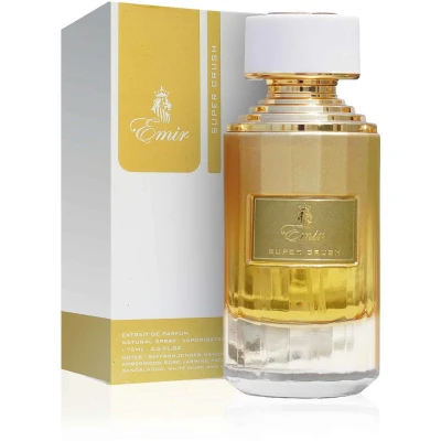 Afbeelding van Super Crush Emir 75ml Extrait de Parfum