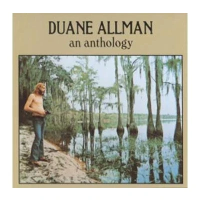Afbeelding van Duane Allman An Anthology (2 LPs)