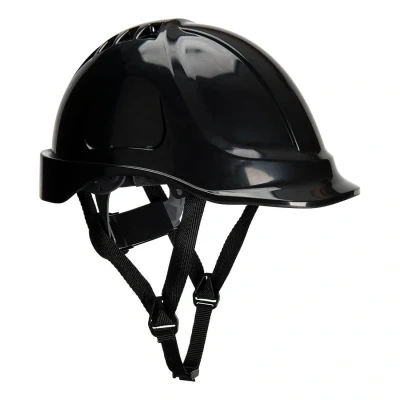 Afbeelding van Endurance Helm maat , Black