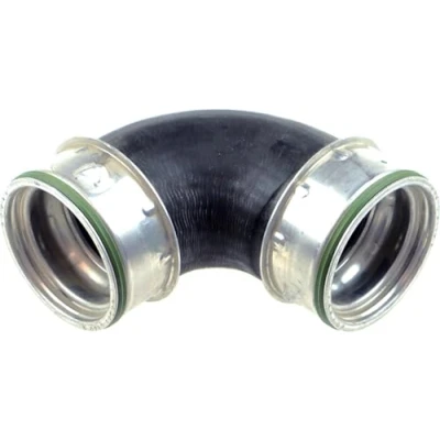 Afbeelding van GATES 09 0802 Laadluchtslang Silicoon SEAT: Ibiza 3