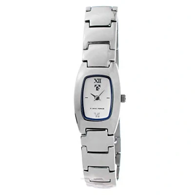 Afbeelding van Horloge Dames Time Force TF4789 05M (ø 18 mm)