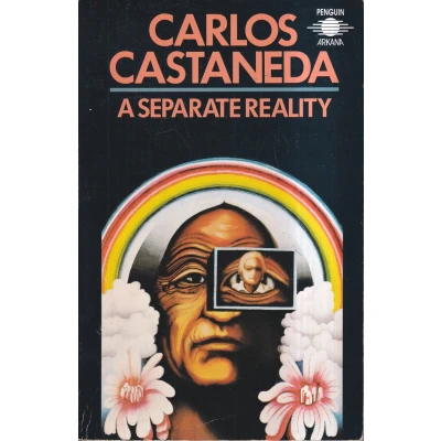 Afbeelding van A Separate Reality