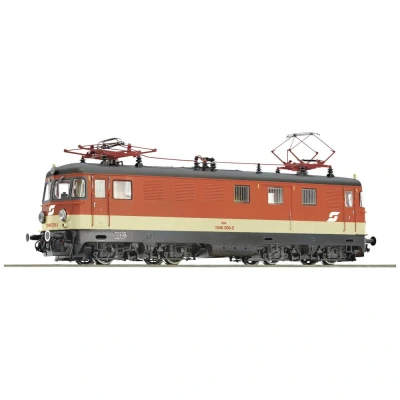 Afbeelding van Roco 70292 H0 elektrische locomotief 1046 009 5 van de ÖBB