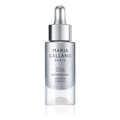 Afbeelding van MARIA GALLAND 006 ULTIM&#039;BOOST UNIFORMITY