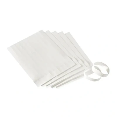 Afbeelding van Tekststempel Colop E Mark polsbandjes 19mm x 250mm 100st