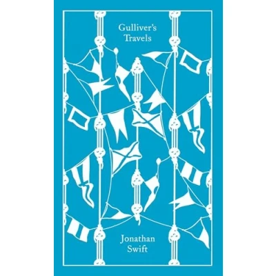 Afbeelding van PC Gulliver&#039;s Travels
