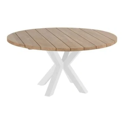 Afbeelding van Tuintafel Hartman Stephanie dining Ø150cm
