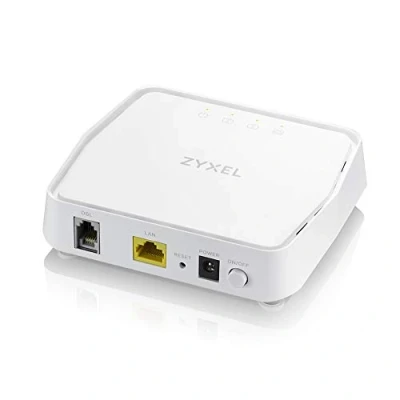 Afbeelding van Zyxel VMG4005 B50A VDSL2 DSL Modem