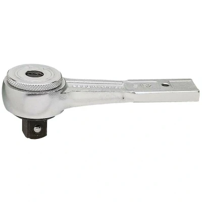 Image de FACOM J.152 cliquet avec réducteur 20 x 7 mm
