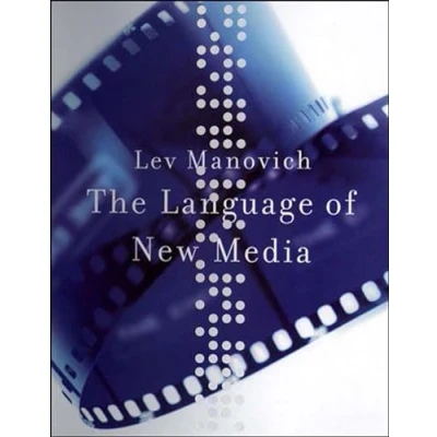 Afbeelding van Language Of New Media
