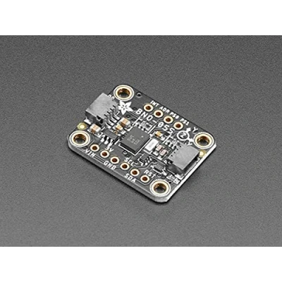 Afbeelding van Adafruit 9 DOF Absolute Oriëntatie IMU Fusion Breakout BNO055 Stemma QT/Qwiic