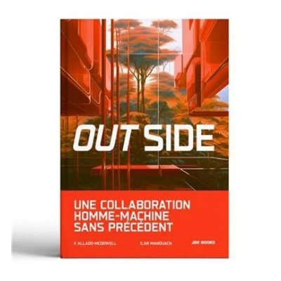 Image de Out Side /anglais