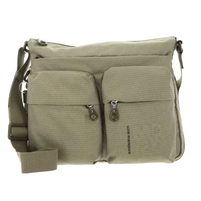 Afbeelding van MANDARINA DUCK Schoudertas MD20 Crossover Jade Kaki