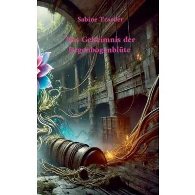 Afbeelding van Das Geheimnis der Regenbogenblüte