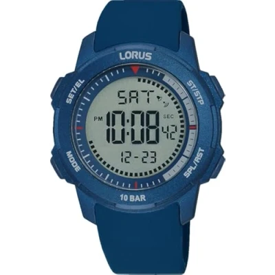 Afbeelding van Lorus R2373PX9 digitaal Horloge