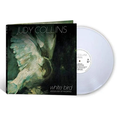 Afbeelding van Judy Collins White Bird