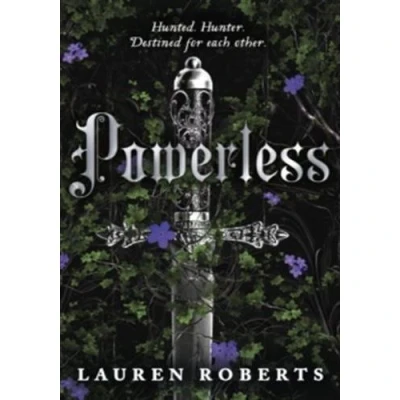 Image de Powerless