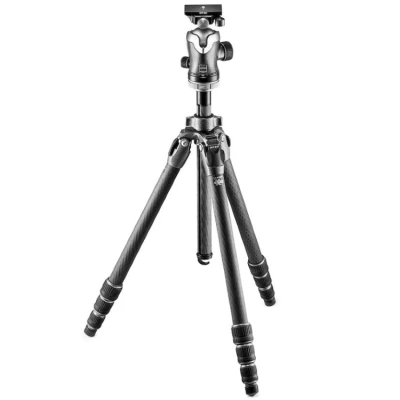 Afbeelding van Gitzo Mountaineer Series 2 GK2542 82QD statiefkit