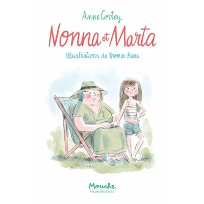 Image de Nonna et Marta