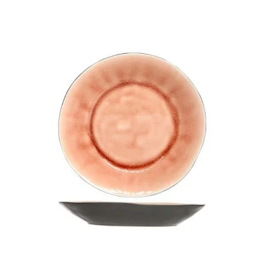 Afbeelding van Cosy &amp; Trendy Schotel Laguna Old Rose ø 15 cm