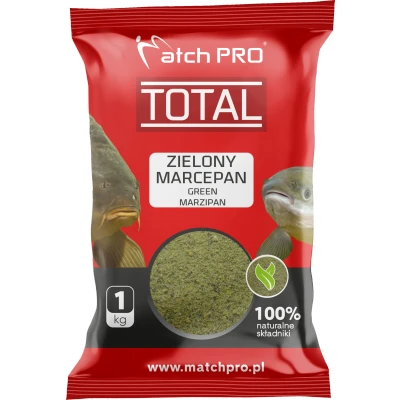 Afbeelding van MatchPro Voeder Total 1 Kilo Soort : Carp Scopex