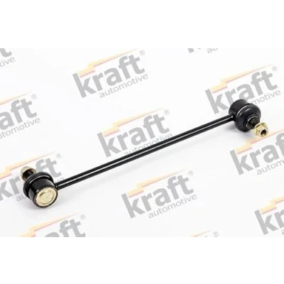 Afbeelding van KRAFT 4306502 Stabilisatorstang Vooras links en rechts M10x1.5 VOLKSWAGEN: Polo IV Hatchback, V Fox SEAT: Ibiza 3, 4