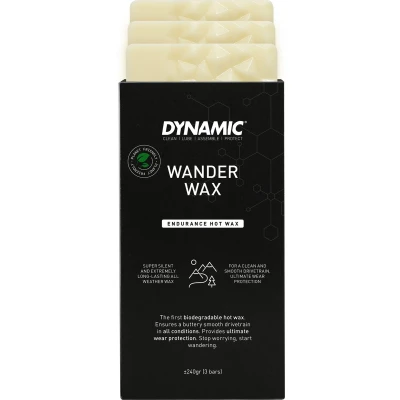 Afbeelding van Dynamic Wander Wax Endurance Kettingwax