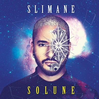 Afbeelding van Slimane Solune (CD)