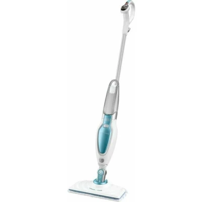 Afbeelding van Vaporeta Steam Cleaner Black &amp; Decker FSM16CD QS 1600 W