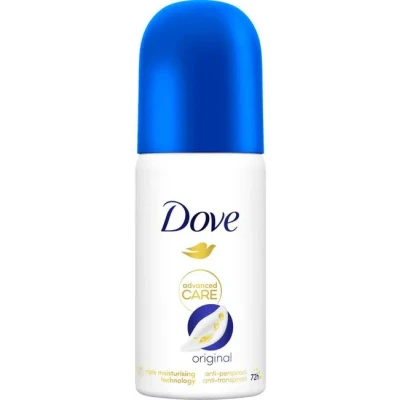 Afbeelding van Dove Original Deospray Mini 35ML