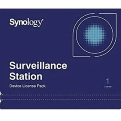 Afbeelding van Synology DEVICE LICENSE NAS server licensiepakket