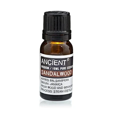 Afbeelding van AW Etherische olie Sandelhout 10 ml