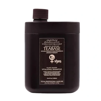 Afbeelding van Tecna Teabase Vitalizing Shampoo 500ml