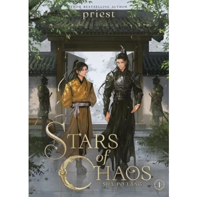 Afbeelding van Stars of Chaos
