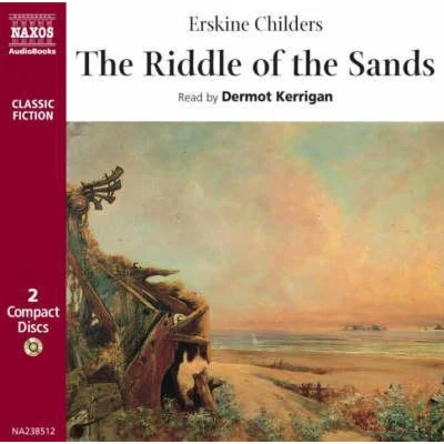 Afbeelding van the Riddle of Sands