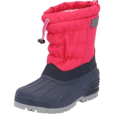 Afbeelding van CMP Hanki Snowboots voor kinderen, Maat: 27, Carminio Kunststof/ textiel