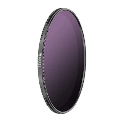Afbeelding van Freewell Magnetisch snelwisselsysteem, 77 mm, nettodichtheid, ND32 (5 f stops) camerafilter