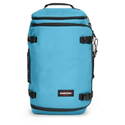 Afbeelding van Eastpak Carry Pack Reis Rugzak Dive Blue
