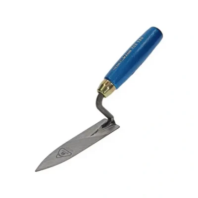 Afbeelding van JUNG REPARATIETROFFEL GEPUNT 130 x 30 mm 120 g PRO