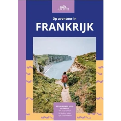 Afbeelding van Op avontuur in Frankrijk