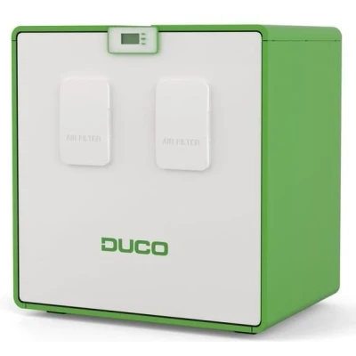 Afbeelding van Duco DucoBox WTW unit Energy Comfort Plus D550 0000 4706