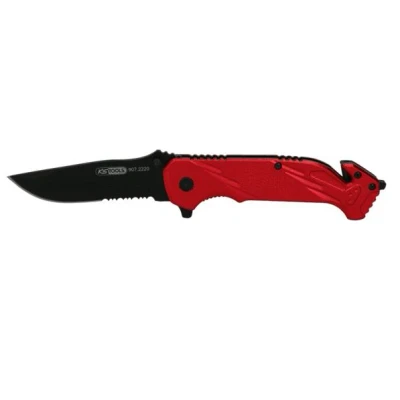 Afbeelding van KS TOOLS 907.2220 Zakmes 85, 210 26