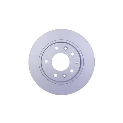 Afbeelding van HELLA PRO 8DD 355 110 381 Remschijf 280 10 05/08 114,3 volledig Gecoat Zonder wielbevestigingsbout, wielnaaf MAZDA: 6 Saloon, MX 5 3