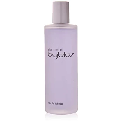 Afbeelding van Byblos Leather Sensation Eau De Toilette 120ML