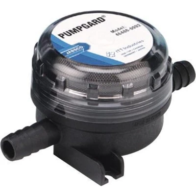 Afbeelding van Filter t.b.v. drinkwaterpomp, ø13 slang slang, 12x6x7