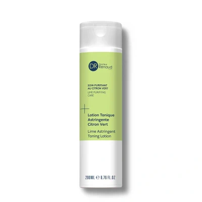 Afbeelding van Dr Renaud Lotion Tonique Astringente Citron Vert 200 Ml