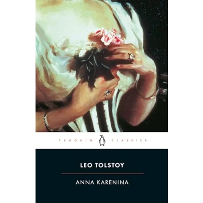 Afbeelding van WC Anna Karenina