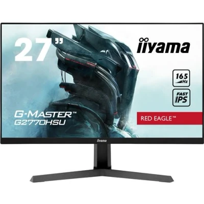 Afbeelding van iiyama G Master G2770HSU B1